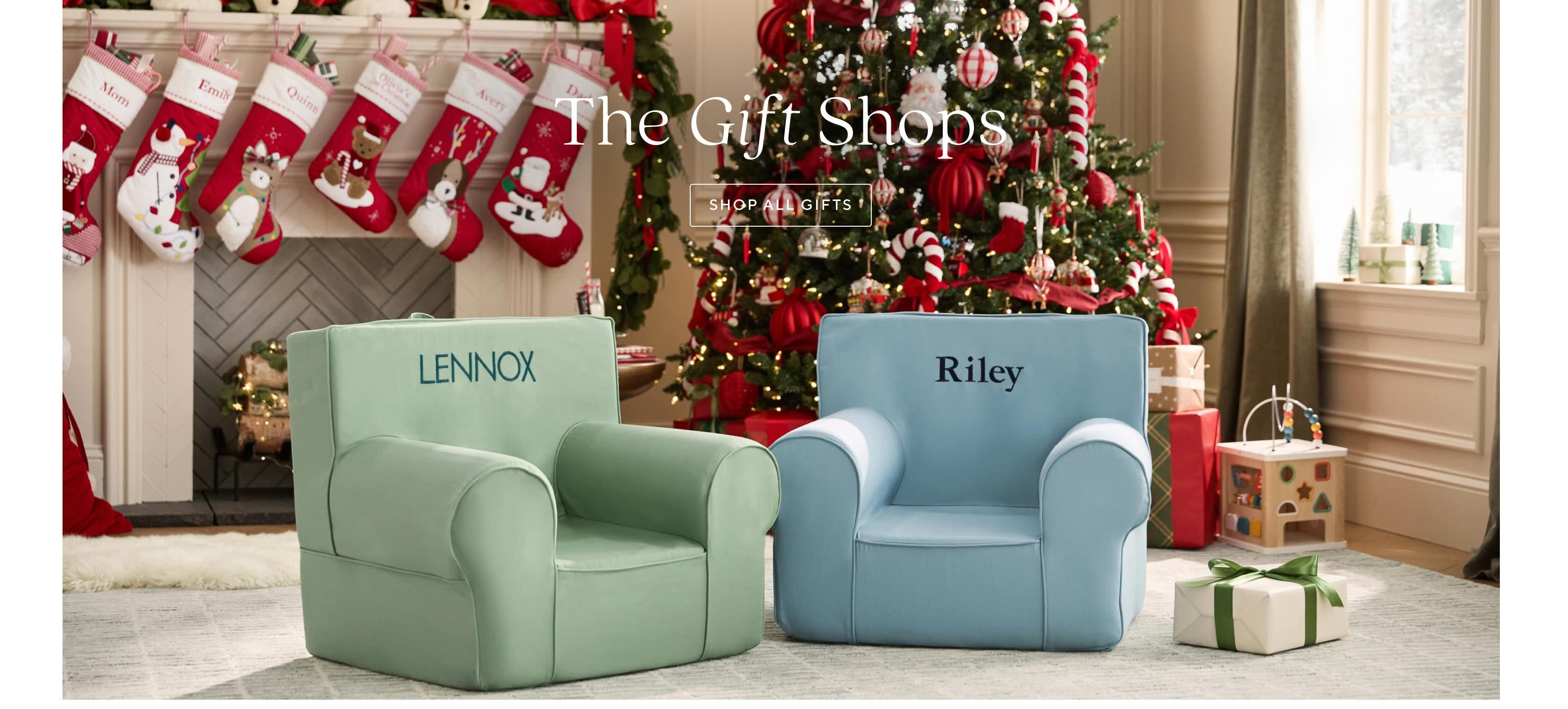 The Gift Shops, Shop All Gifts